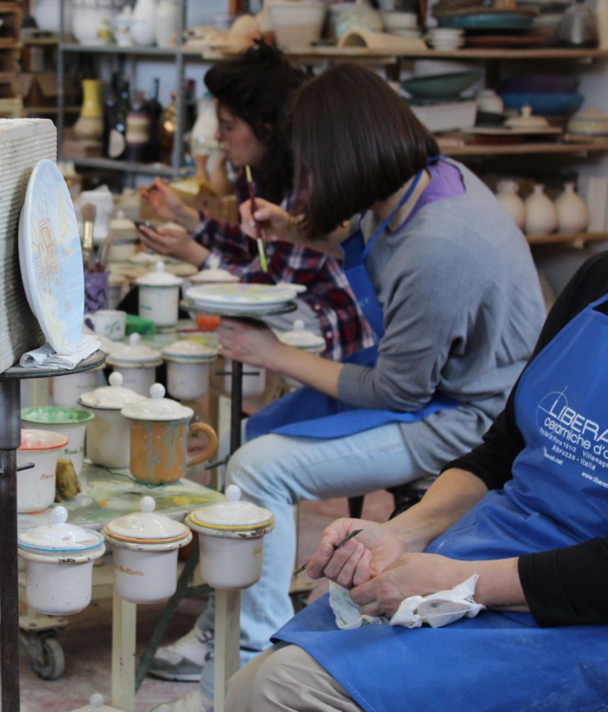 corso-di-ceramica-abruzzo-ceramiche-liberati