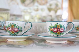 Ceramiche Liberati Ceramica Made in Italy artigianale