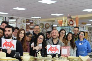 ceramiche-liberati-invasioni-digitali-ceramica-artistica Ceramiche Liberati Invasioni Digitali ceramica artistica
