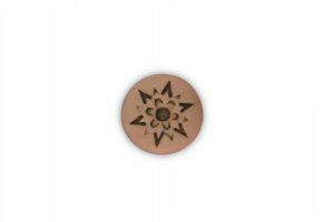 07PAB24_Pomello in ceramica porcellana italiana Stella effetto anticato base in bronzo_Ceramiche Liberati 07PAB24 Pomello in ceramica porcellana italiana Stella effetto anticato base in bronzo Ceramiche Liberati