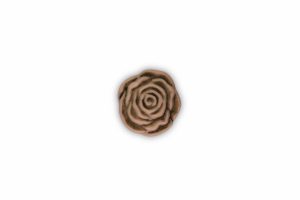 09PAB24_Pomello in porcellana Made in Italy modello Rosa effetto anticato_base ottone_Ceramiche Liberati 09PAB24 Pomello in porcellana Made in Italy modello Rosa effetto anticato base ottone Ceramiche Liberati