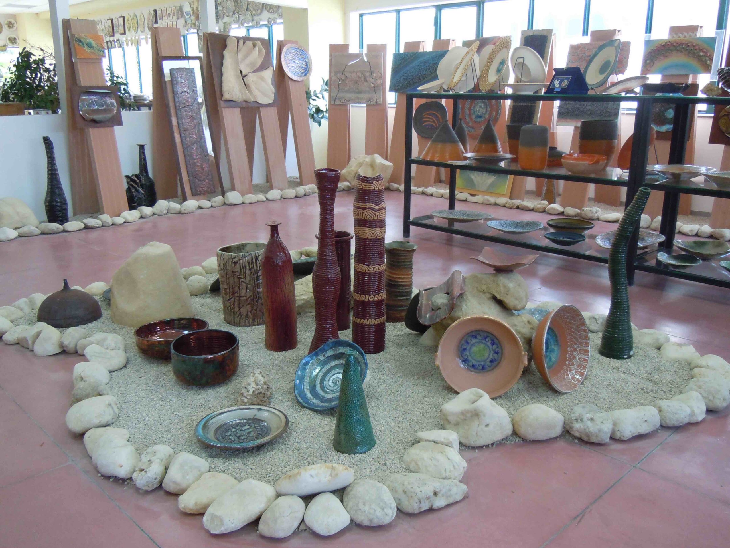 Ceramica abruzzese moderna di Giuseppe Liberati Ceramica abruzzese moderna di Giuseppe Liberati scaled