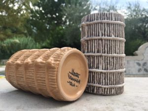 Ceramica per eventi mostre fiere e sagre Ceramiche Liberati