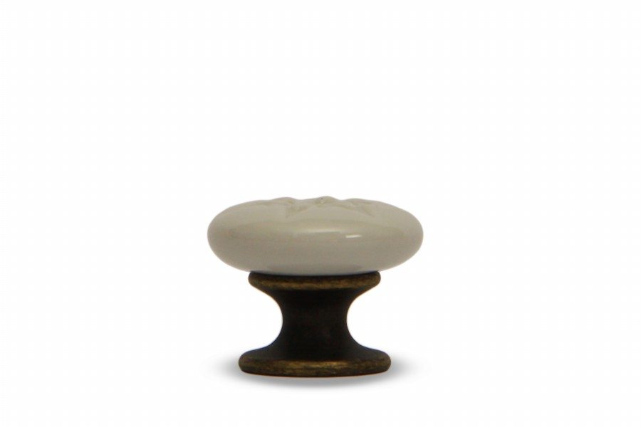 07PAB24B_Pomello-in-ceramica-porcellana-italiana-Stella-effetto-azzurrato-con-base-in-bronzo_Ceramiche-Liberati-1.jpg 07PAB24B Pomello in ceramica porcellana italiana Stella effetto azzurrato con base in bronzo Ceramiche Liberati 1