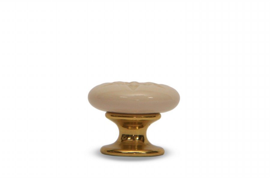 07PRS24O_Pomello-in-ceramica-porcellana-italiana-Stella-effetto-rosato-con-base-in-ottone_Ceramiche-Liberati-1.jpg 07PRS24O Pomello in ceramica porcellana italiana Stella effetto rosato con base in ottone Ceramiche Liberati 1