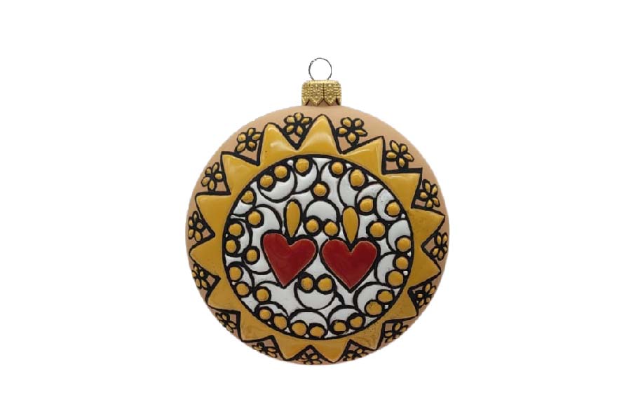 100NAT_PALLINA-DI-NATALE-IN-CERAMICA-CUERDA-SECA-1.jpg 100NAT PALLINA DI NATALE IN CERAMICA CUERDA SECA 1