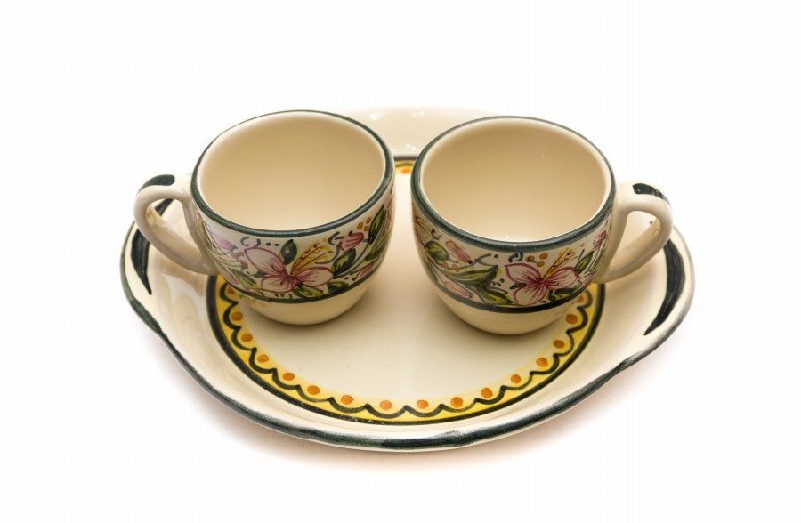 129MIT_Servizio-tete-a-tete-in-ceramica-e-vassoio-decoro-Orchidea_Ceramiche-Liberati.jpg 129MIT Servizio tete a tete in ceramica e vassoio decoro Orchidea Ceramiche Liberati