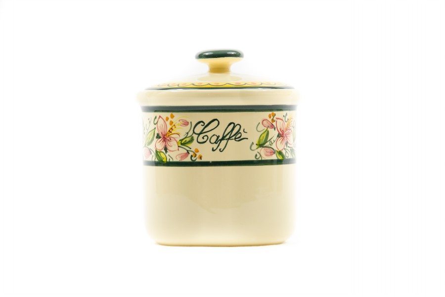 13MIT_Barattolo-in-ceramica-per-caffe-decoro-orchidea_Ceramiche-Liberati.jpg 13MIT Barattolo in ceramica per caffe decoro orchidea Ceramiche Liberati