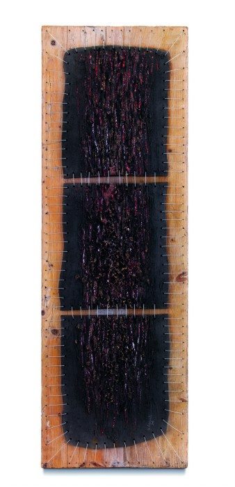 17CMI_Pannello-argilla-nera-rakuacciaio-e-legno_Ceramiche-Liberati.jpg 17CMI Pannello argilla nera rakuacciaio e legno Ceramiche Liberati