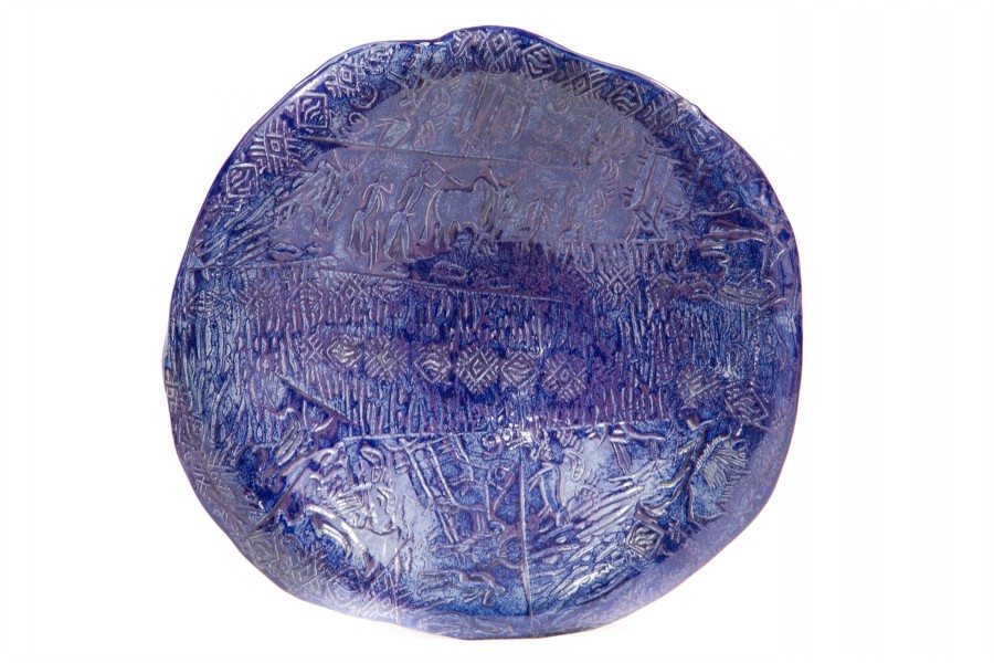 20CMI_Centrotavola-in-ceramica-contemporanea-fronte_Ceramiche-Liberati.jpg 20CMI Centrotavola in ceramica contemporanea fronte Ceramiche Liberati