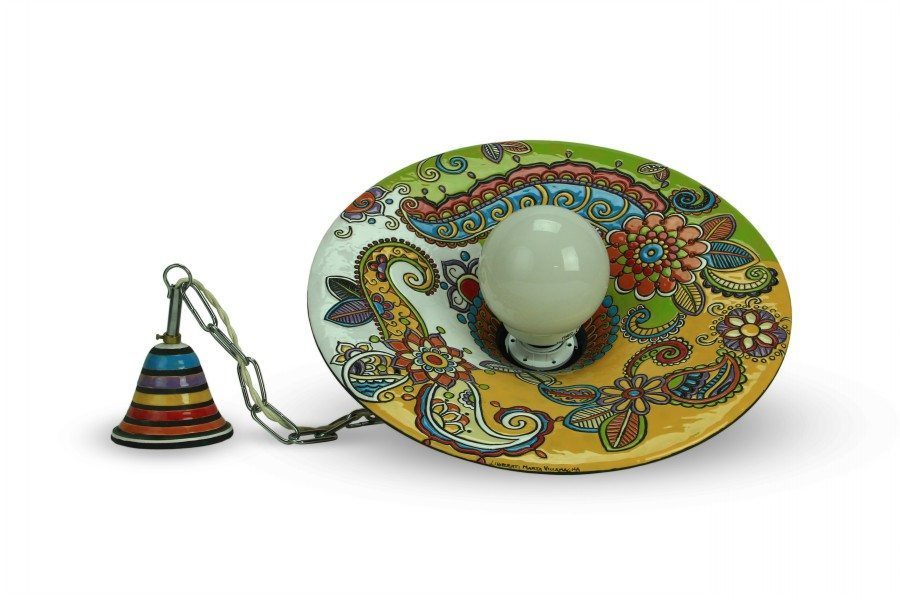 22CFI_Lampadario-in-ceramica-cuerda-seca-fiori_Ceramiche-Liberati.jpg 22CFI Lampadario in ceramica cuerda seca fiori Ceramiche Liberati