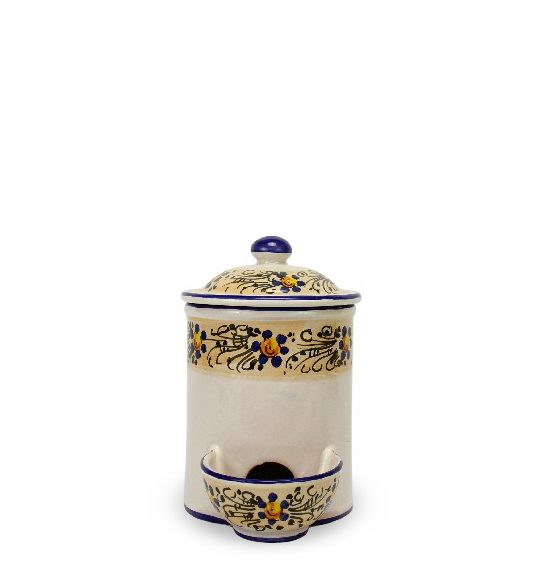 235MIT_Barattolo-in-ceramica-con-coperchio-e-vascheta-per-sale_Ceramiche-Liberati-e1639325419179.jpg 235MIT Barattolo in ceramica con coperchio e vascheta per sale Ceramiche Liberati e1639325419179