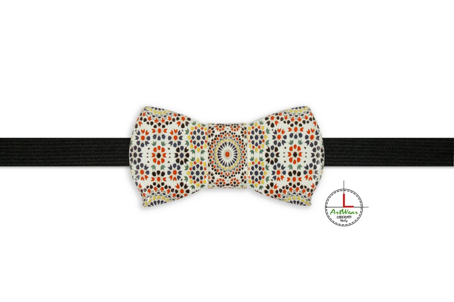 32RAM_Papillon-in-cermaica-modello-Romantico-decoor-Majolic_Cermaiche-Liberati-ArtWear.jpg 32RAM Papillon in cermaica modello Romantico decoor Majolic Cermaiche Liberati ArtWear