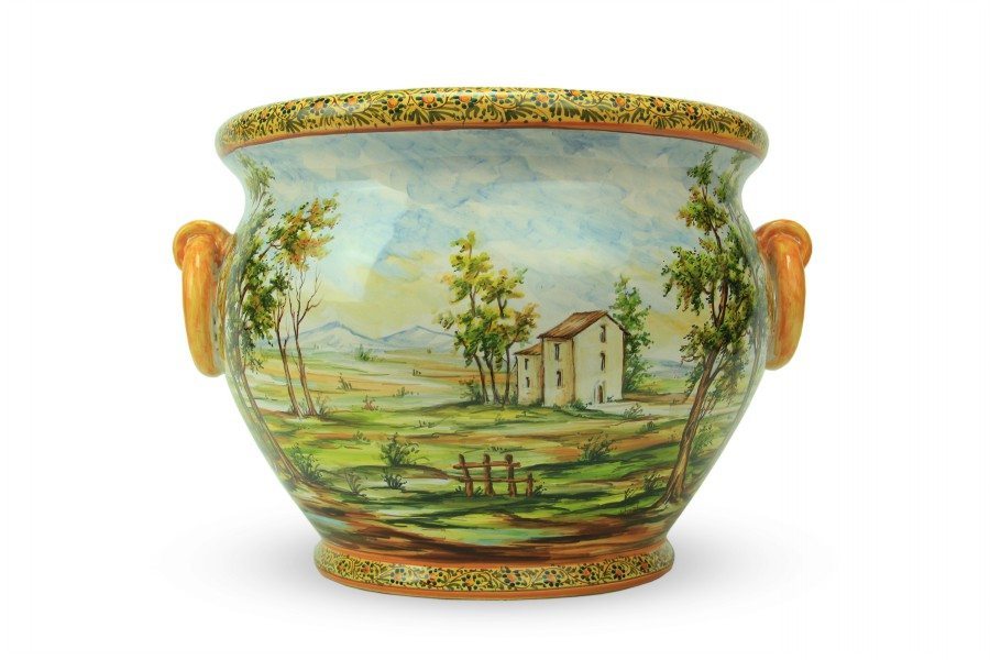 49CIT_Vaso-grande-in-ceramica-con-Paesaggio-e-manici-ad-anello_Ceramiche-Liberati.jpg 49CIT Vaso grande in ceramica con Paesaggio e manici ad anello Ceramiche Liberati