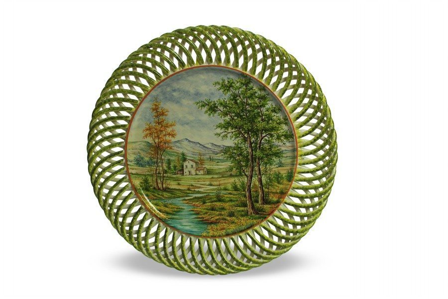 54CIT_Piatto-da-muro-in-ceramica-artigianale-Paesaggio-dipinto_Ceramiche-Liberati.jpg 54CIT Piatto da muro in ceramica artigianale Paesaggio dipinto Ceramiche Liberati