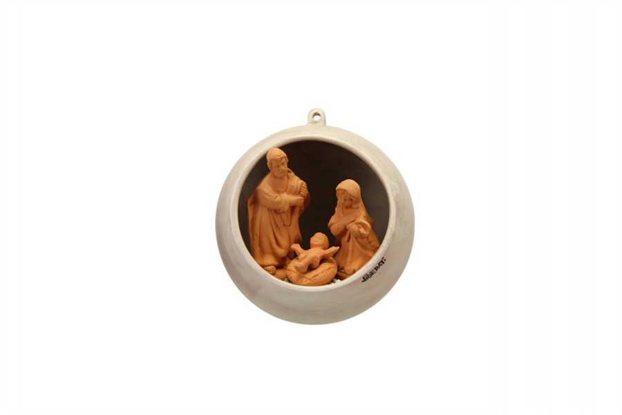 54NAT_Sfera-di-Natale-con-Presepe-incorporato-in-ceramcia-pattinata_Ceramiche-Liberati.jpg 54NAT Sfera di Natale con Presepe incorporato in ceramcia pattinata Ceramiche Liberati
