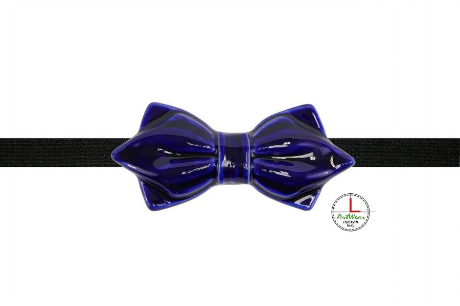 65CBN_Papillon-in-ceramica-elegante-modello-Capriccio-colore-Blu-Notte_Ceramiche-Liberati.jpg 65CBN Papillon in ceramica elegante modello Capriccio colore Blu Notte Ceramiche Liberati