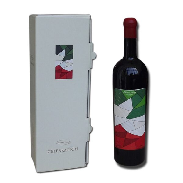 150 anni dell’Unità d’Italia - Cantina Tollo