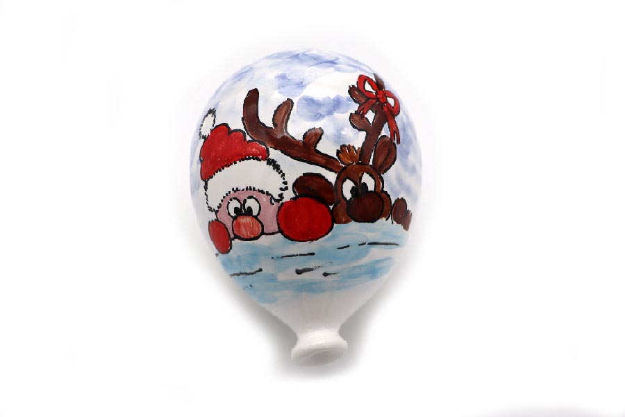 palloncino-ceramica-con-babbo-e-renna-1.jpg palloncino ceramica con babbo e renna 1