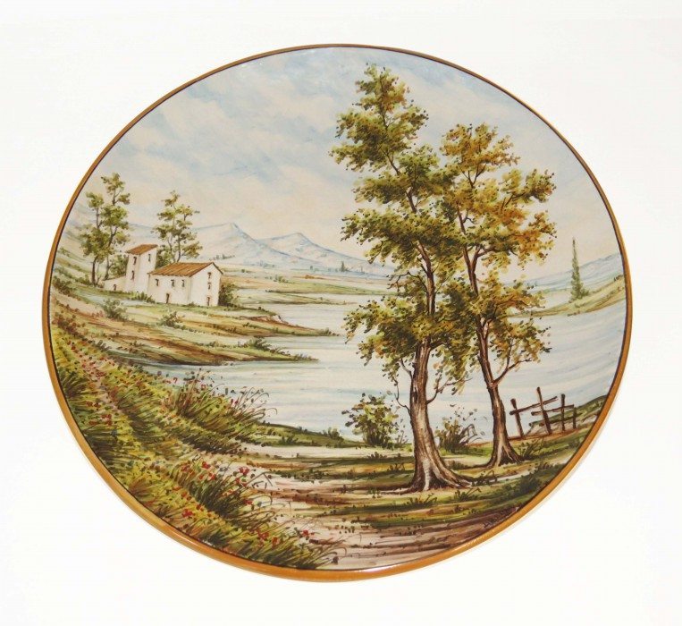 03MIT_Piatto-in-ceramica-D35-paesaggio-fronte_Ceramiche-Liberati.jpg 03MIT Piatto in ceramica D35 paesaggio fronte Ceramiche Liberati