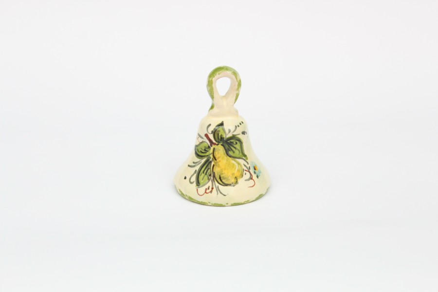 111CAM-MP_Campanella-magnete-decoro-Pera_Ceramiche-Liberati.jpg 111CAM MP Campanella magnete decoro Pera Ceramiche Liberati