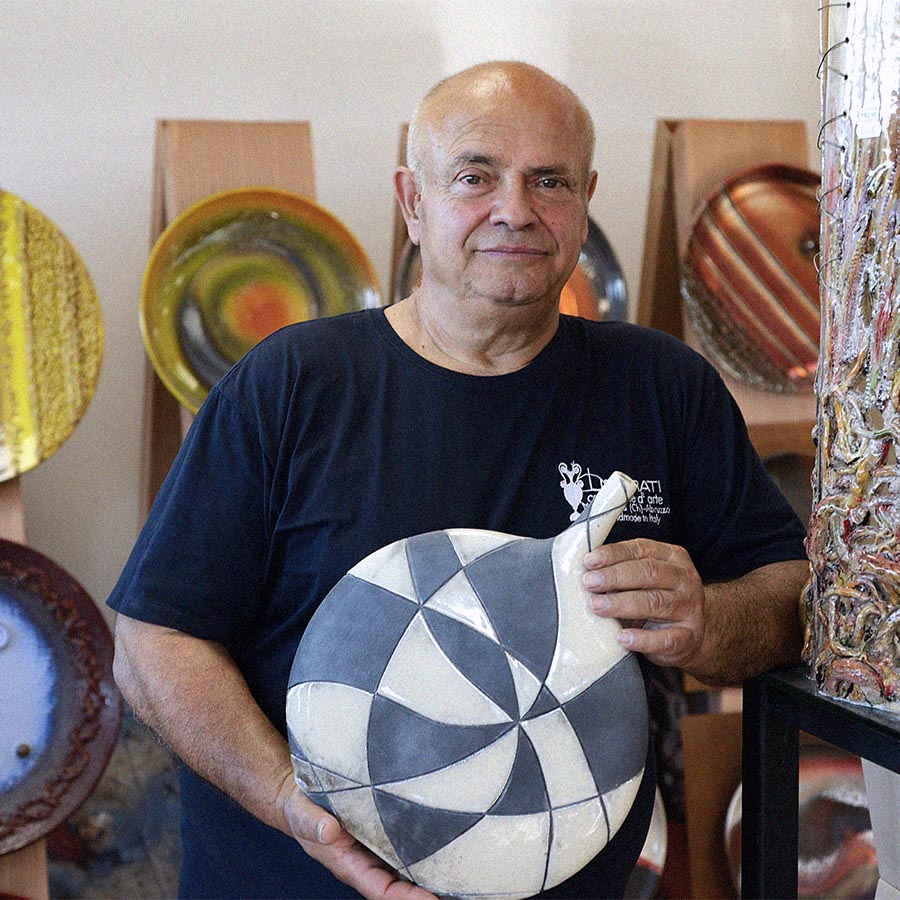 Giuseppe Liberati
