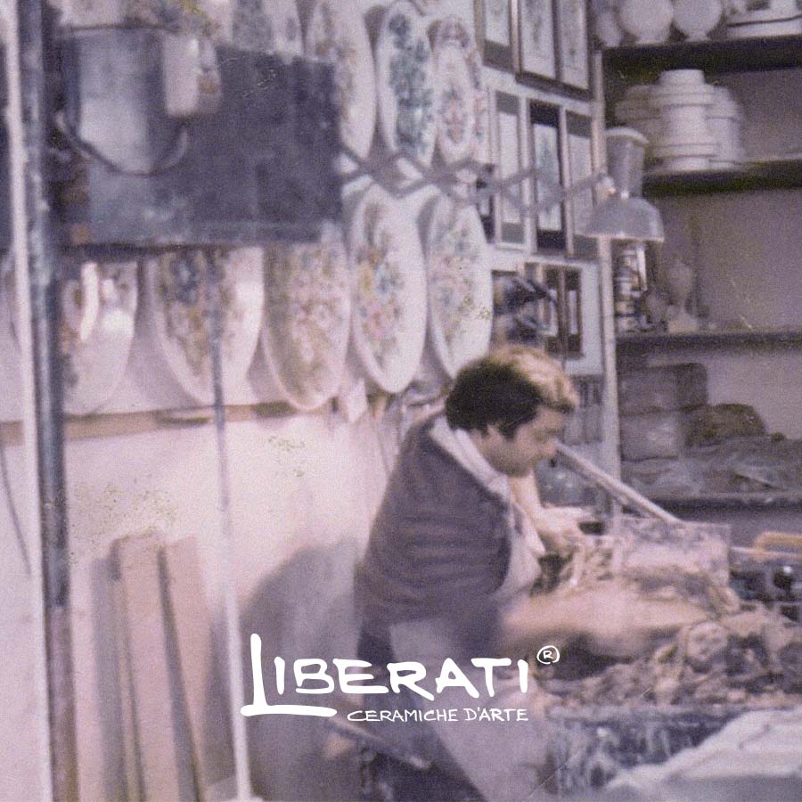 Liberati Web About