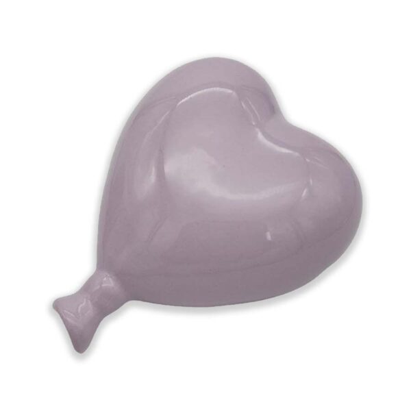 palloncino a cuoricino