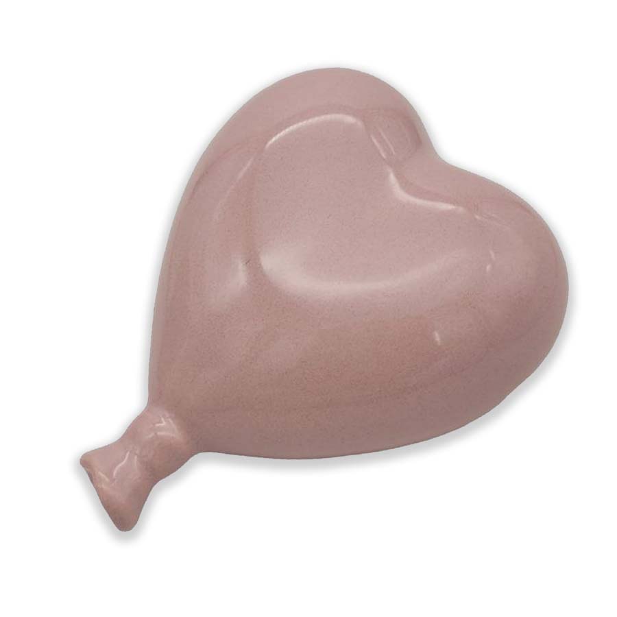 Palloncini cuore rosa Palloncini cuore rosa