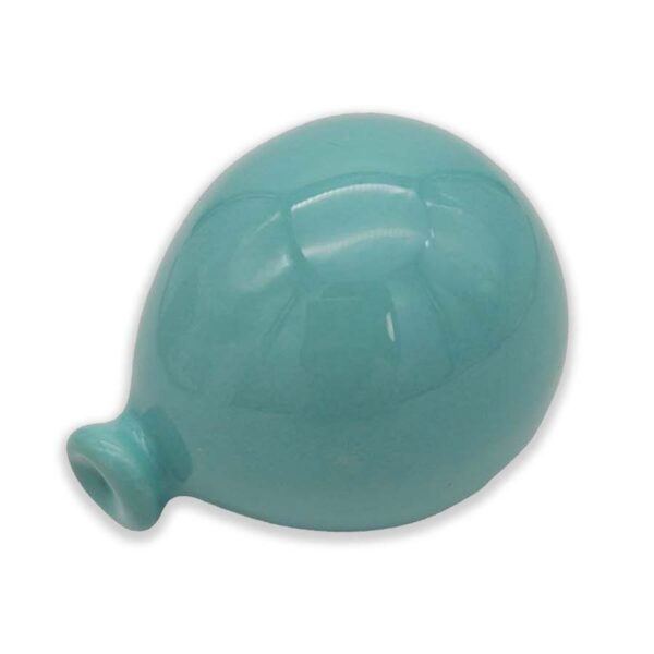 palloncino ceramica tiffany