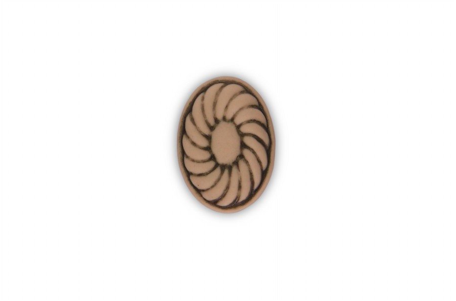 17PABO24_Pomello-in-porcellana-pattinata-modello-Iris-ovale_Ceramiche-Liberati.jpg 17PABO24 Pomello in porcellana pattinata modello Iris ovale Ceramiche Liberati
