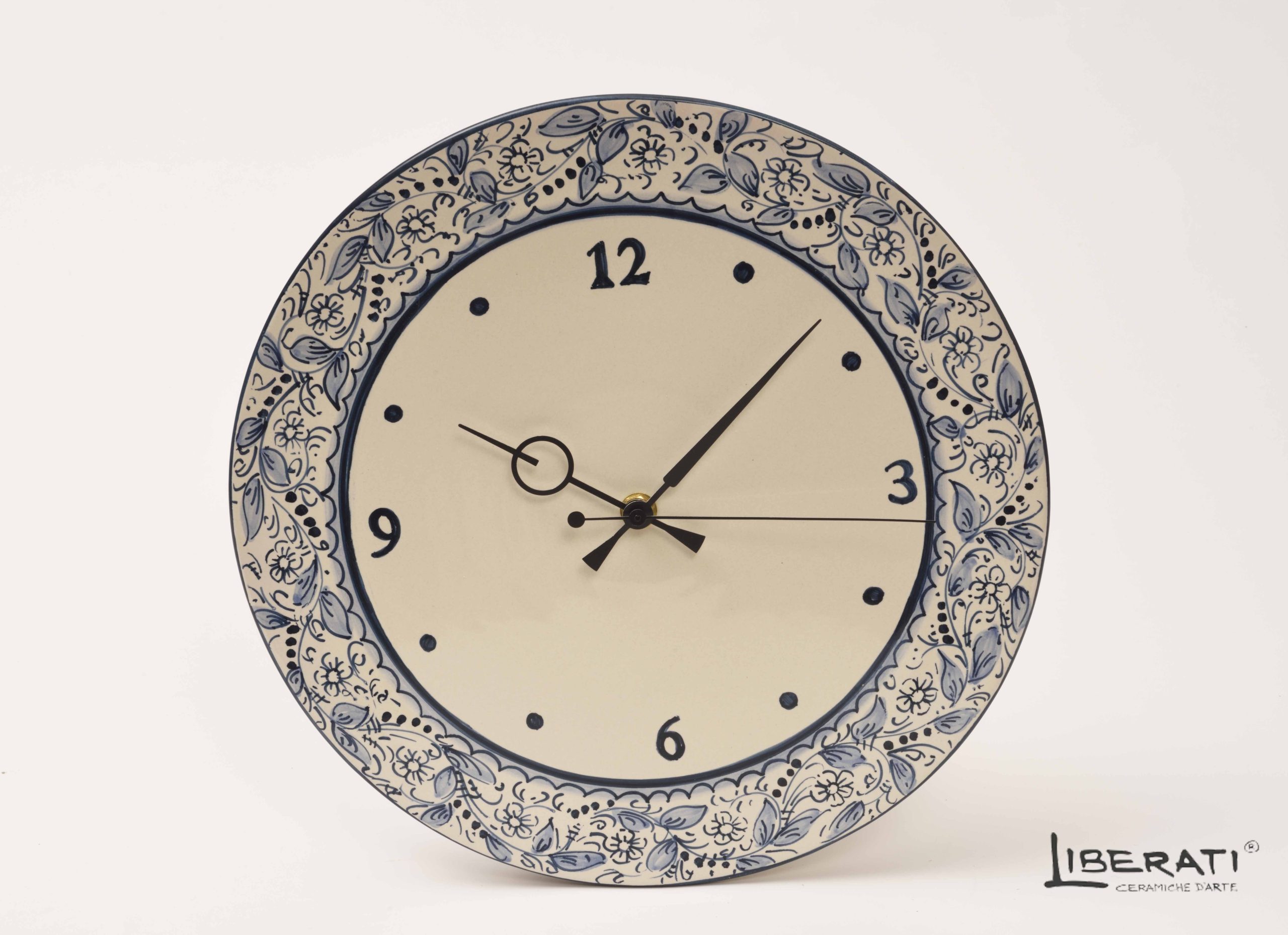 orologio teate Orologio in ceramica Teate
