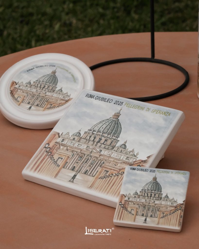 Il Giubileo del 2025